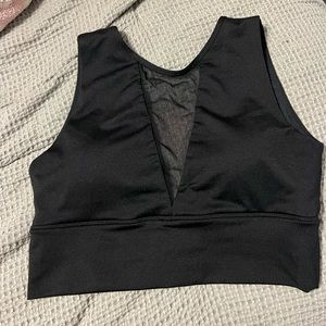 Senita Victoria sports bra